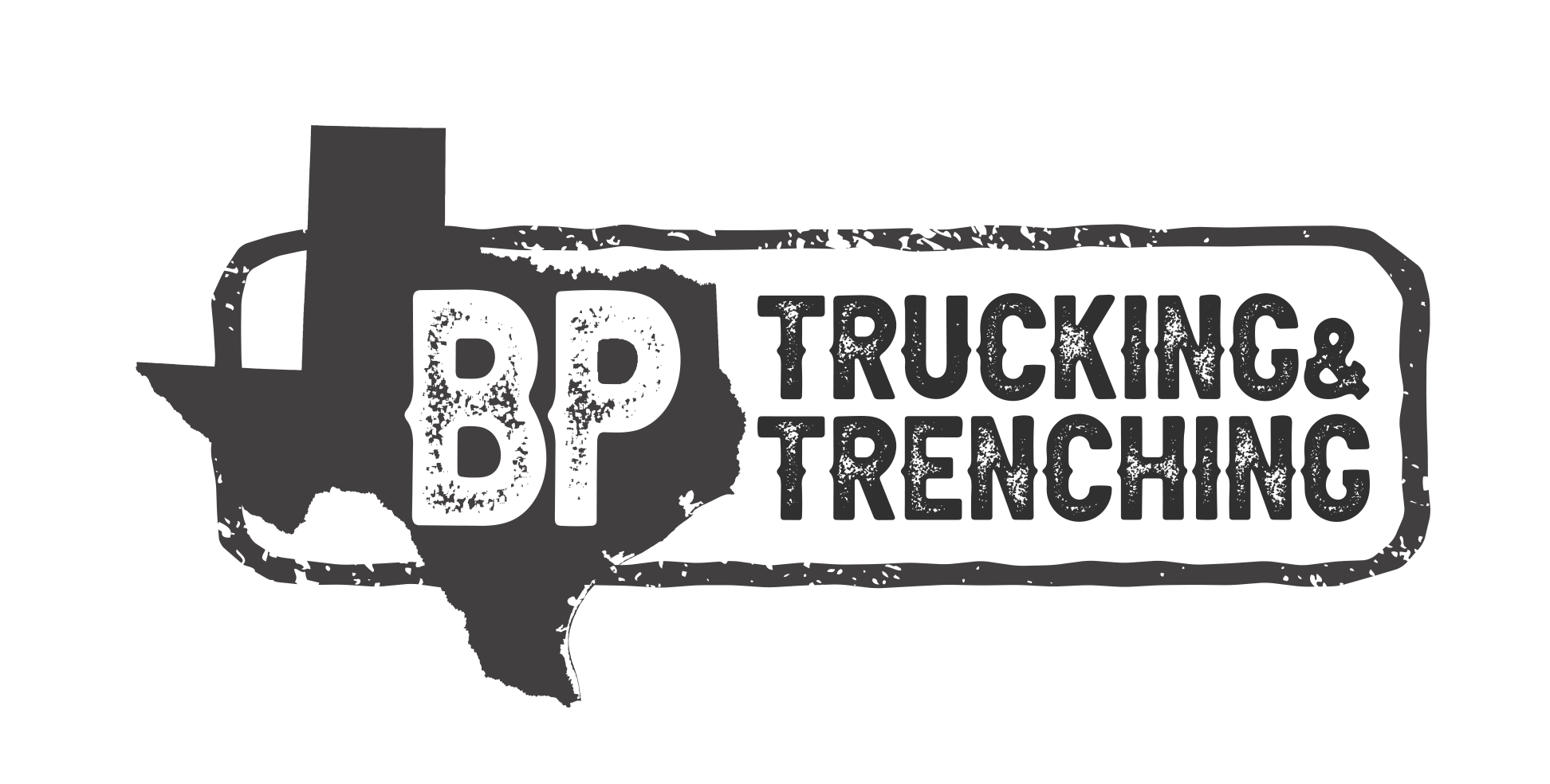 BP TRUCKING TRENCHING TEXAS